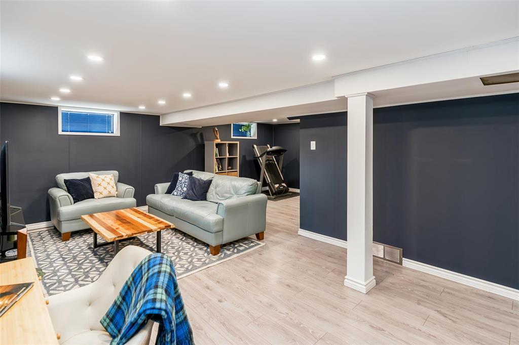 614 Oxford Street, Winnipeg, Manitoba  R3M 3K1 - Photo 26 - 202608402