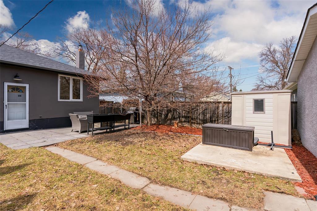 614 Oxford Street, Winnipeg, Manitoba  R3M 3K1 - Photo 35 - 202608402