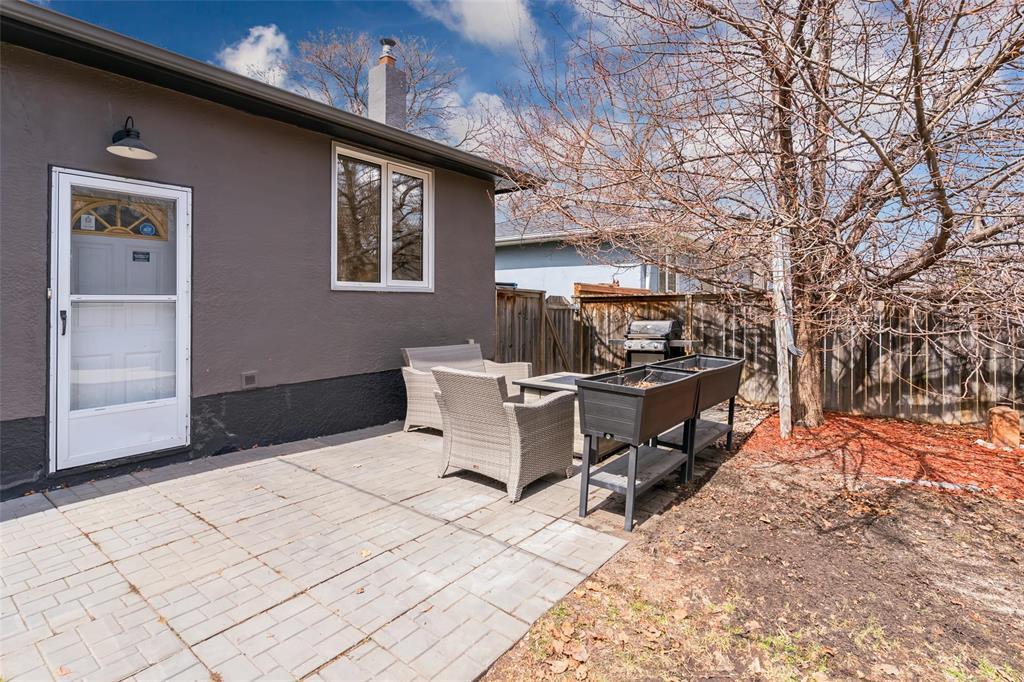 614 Oxford Street, Winnipeg, Manitoba  R3M 3K1 - Photo 36 - 202608402