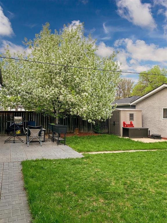 614 Oxford Street, Winnipeg, Manitoba  R3M 3K1 - Photo 37 - 202608402