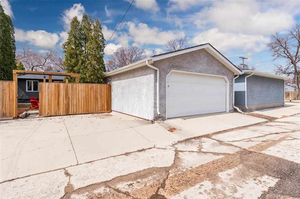 614 Oxford Street, Winnipeg, Manitoba  R3M 3K1 - Photo 42 - 202608402