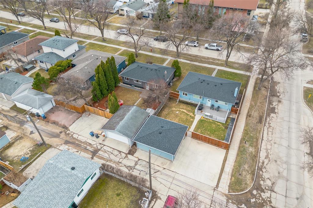 614 Oxford Street, Winnipeg, Manitoba  R3M 3K1 - Photo 45 - 202608402