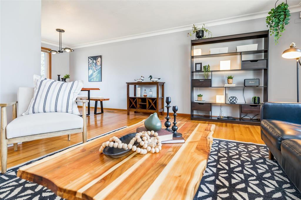 614 Oxford Street, Winnipeg, Manitoba  R3M 3K1 - Photo 5 - 202608402