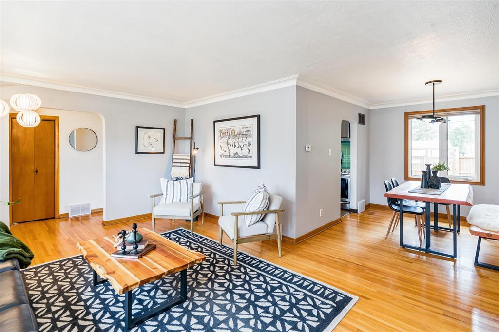 614 Oxford Street, Winnipeg, Manitoba  R3M 3K1 - Photo 6 - 202608402