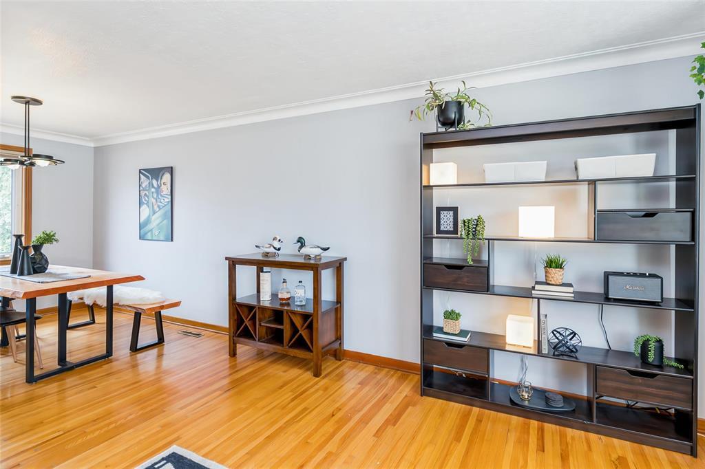 614 Oxford Street, Winnipeg, Manitoba  R3M 3K1 - Photo 7 - 202608402