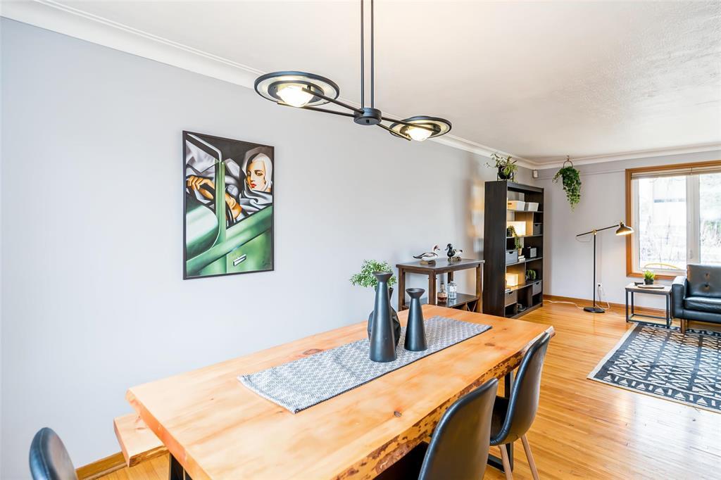 614 Oxford Street, Winnipeg, Manitoba  R3M 3K1 - Photo 8 - 202608402