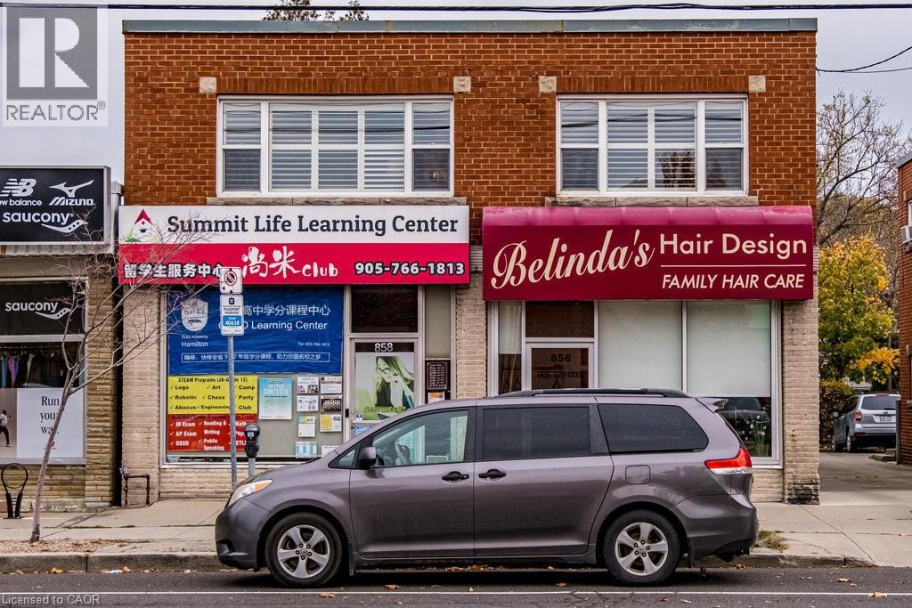 858 King Street W, Hamilton, Ontario  L8S 1K3 - Photo 3 - 40769311