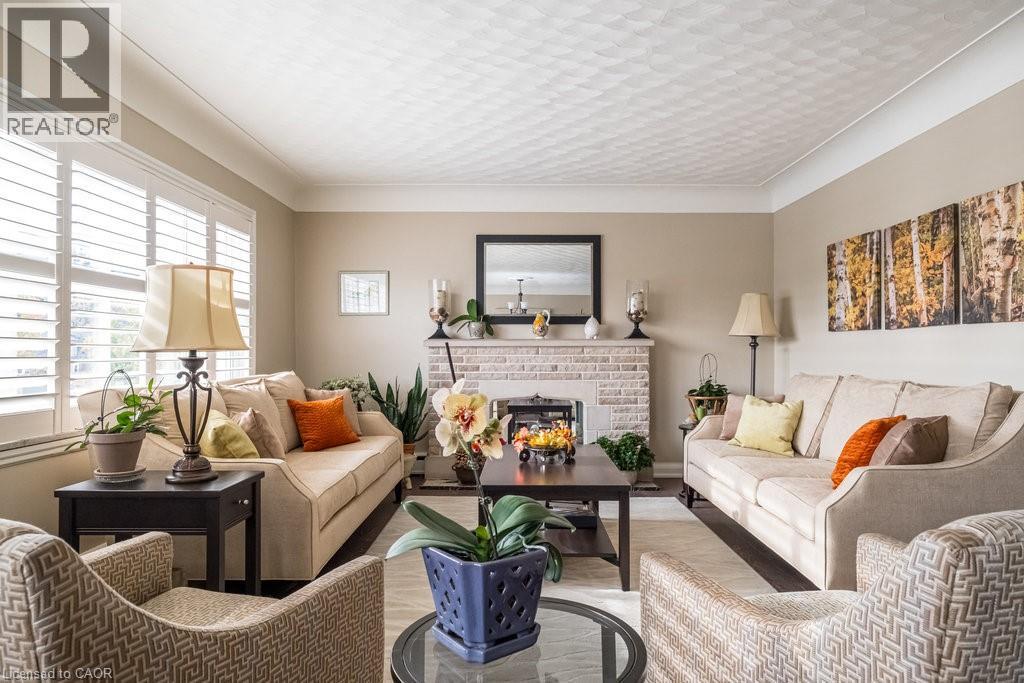 858 King Street W, Hamilton, Ontario  L8S 1K3 - Photo 11 - 40769311