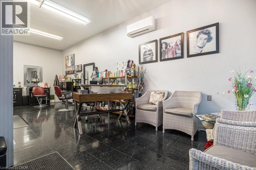 858 King Street W, Hamilton, Ontario  L8S 1K3 - Photo 24 - 40769311