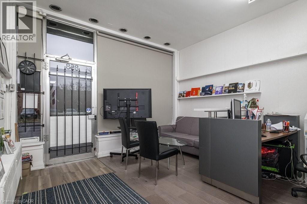 858 King Street W, Hamilton, Ontario  L8S 1K3 - Photo 25 - 40769311