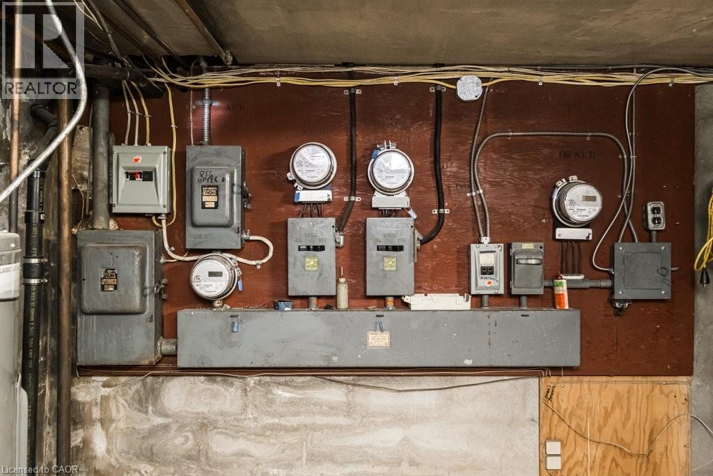 858 King Street W, Hamilton, Ontario  L8S 1K3 - Photo 28 - 40769311