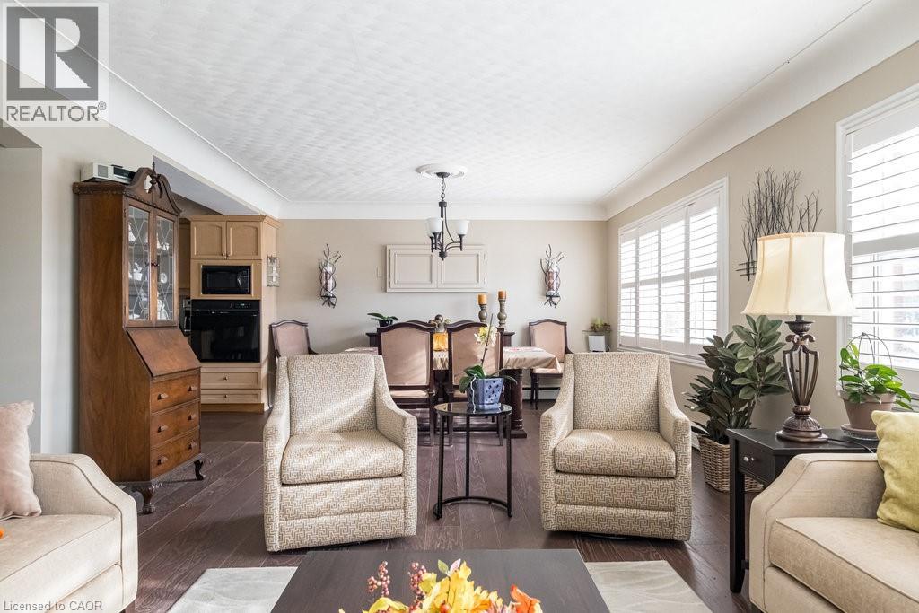 858 King Street W, Hamilton, Ontario  L8S 1K3 - Photo 12 - 40769311