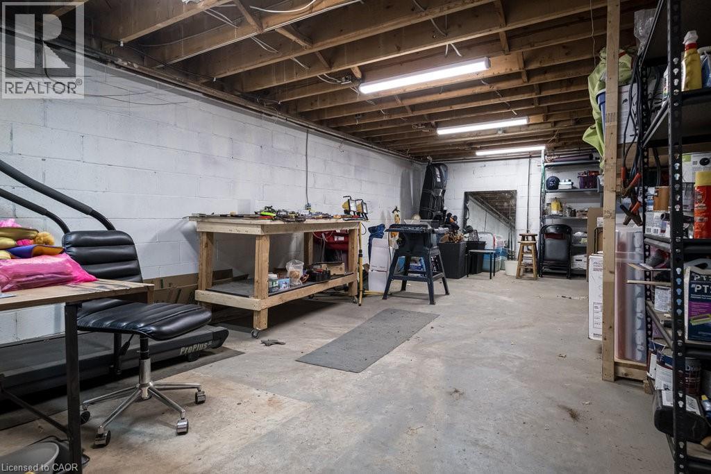 858 King Street W, Hamilton, Ontario  L8S 1K3 - Photo 29 - 40769311