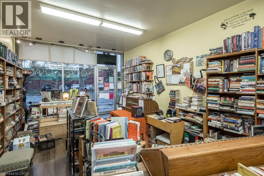 858 King Street W, Hamilton, Ontario  L8S 1K3 - Photo 19 - 40769311