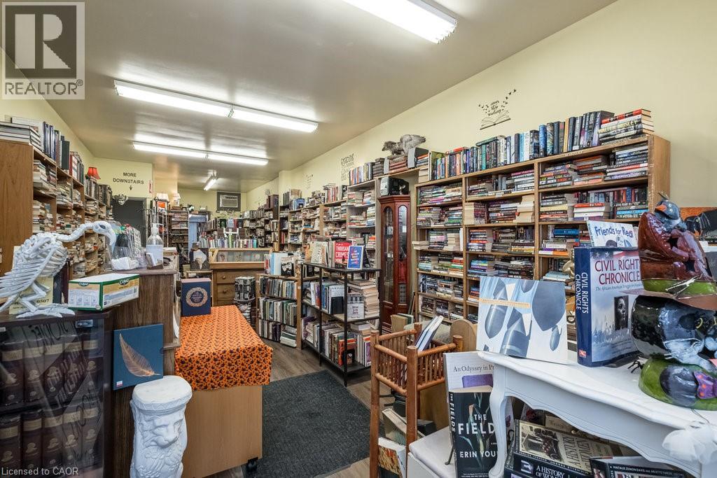 858 King Street W, Hamilton, Ontario  L8S 1K3 - Photo 18 - 40769311