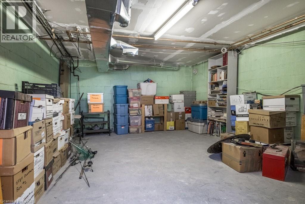 858 King Street W, Hamilton, Ontario  L8S 1K3 - Photo 30 - 40769311