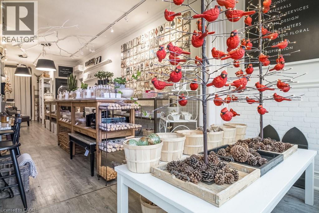 858 King Street W, Hamilton, Ontario  L8S 1K3 - Photo 16 - 40769311