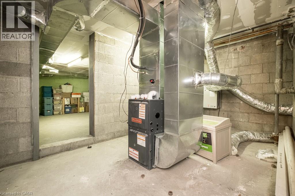 858 King Street W, Hamilton, Ontario  L8S 1K3 - Photo 31 - 40769311