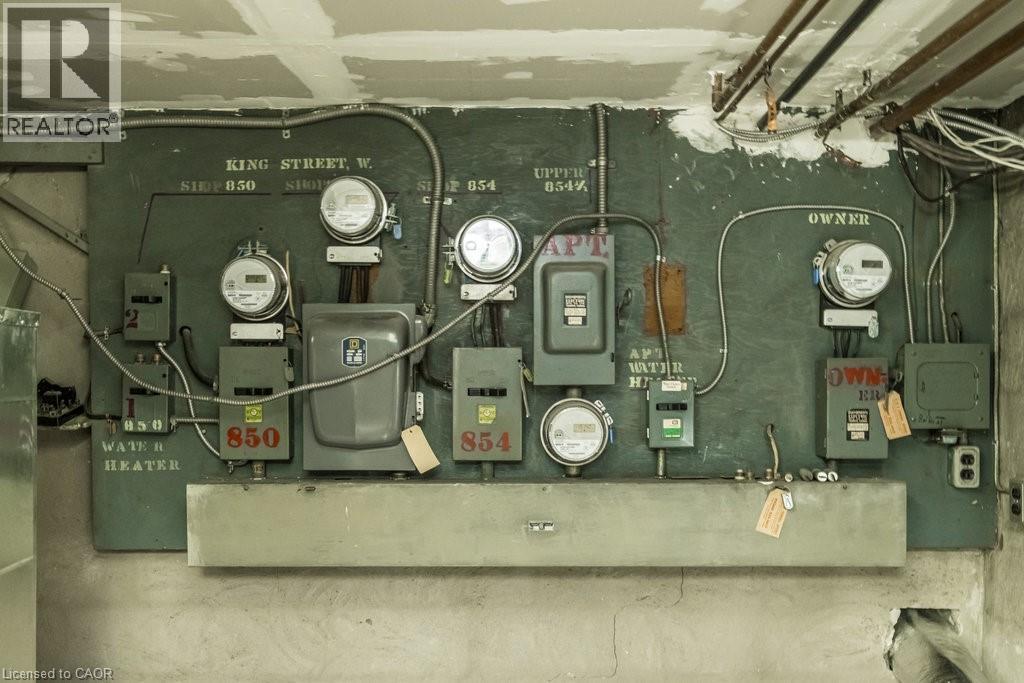 858 King Street W, Hamilton, Ontario  L8S 1K3 - Photo 32 - 40769311