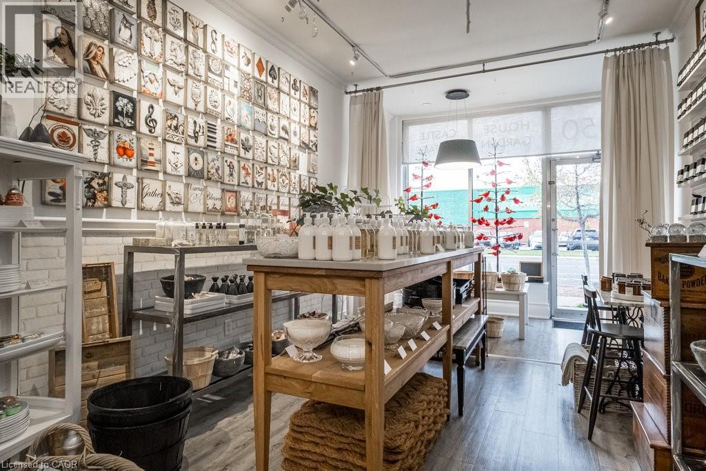 858 King Street W, Hamilton, Ontario  L8S 1K3 - Photo 15 - 40769311