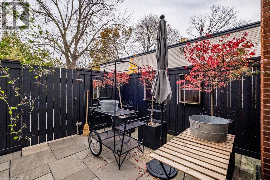 858 King Street W, Hamilton, Ontario  L8S 1K3 - Photo 17 - 40769311