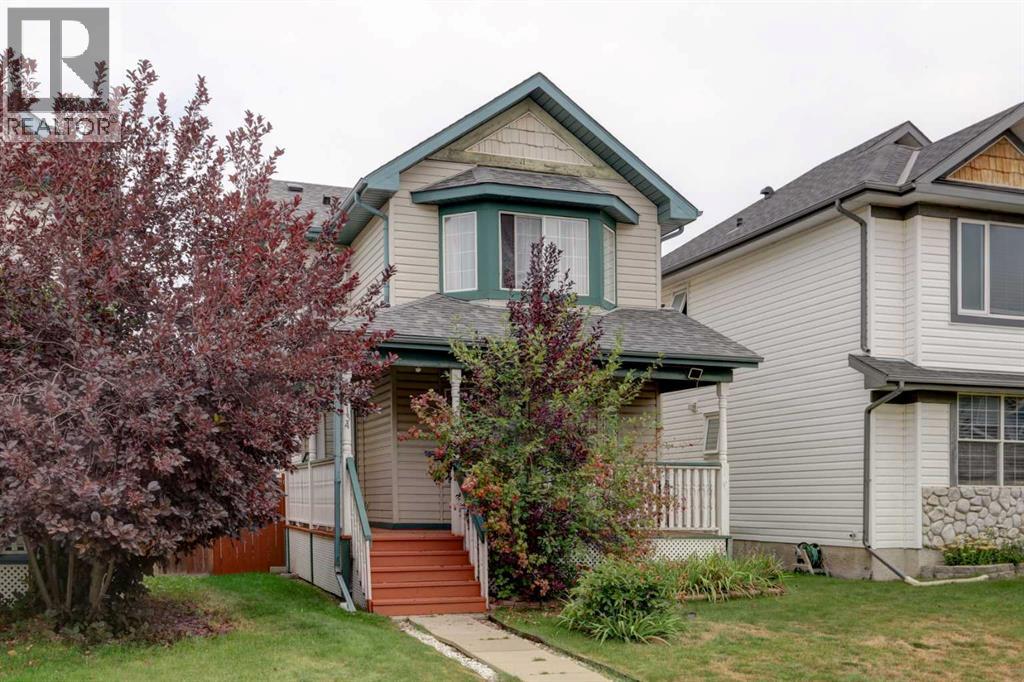 134 Hidden Way Nw, Calgary, Alberta  T3A 5S7 - Photo 2 - A2254581