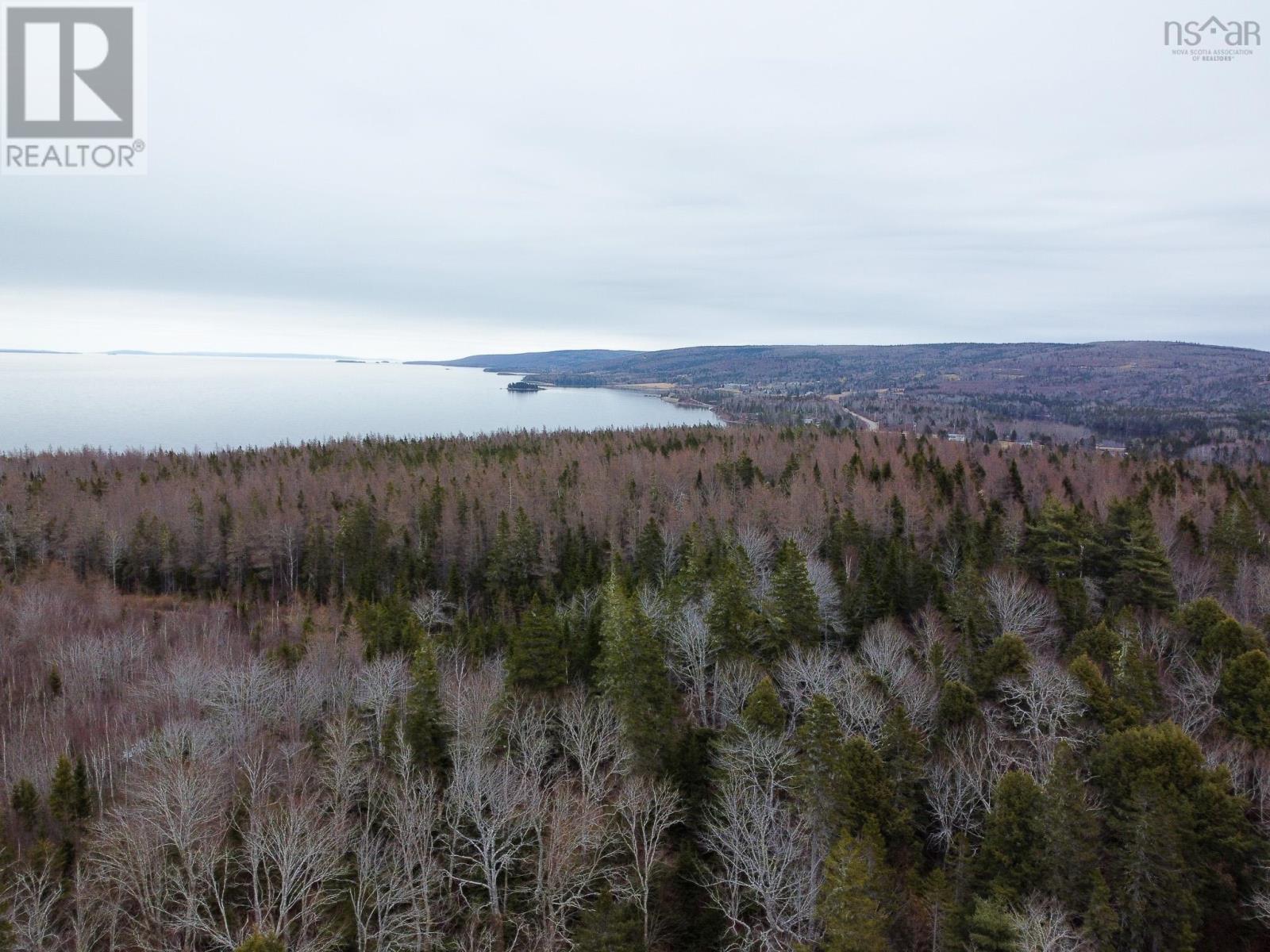 West Bay Highway, Dundee, Nova Scotia  B0E 3K0 - Photo 1 - 202601639