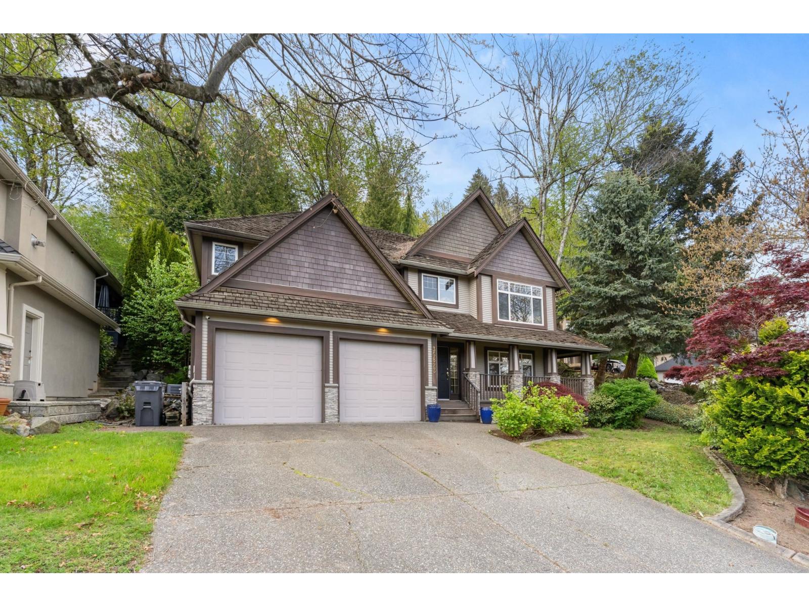 35823 GRAYSTONE DRIVE, abbotsford, British Columbia