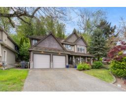 35823 GRAYSTONE DRIVE, Abbotsford, British Columbia