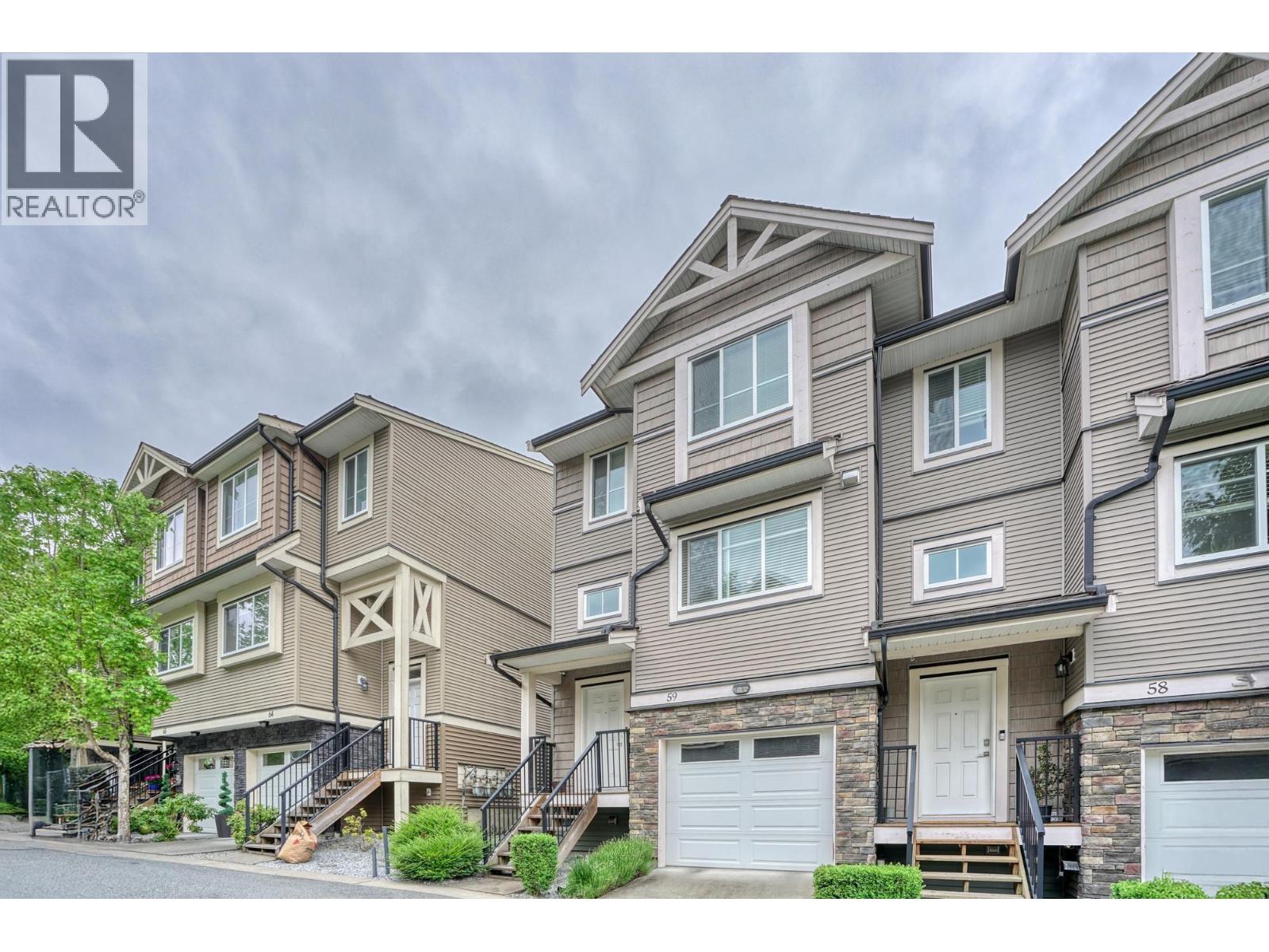 59 11252 Cottonwood Drive, Maple Ridge, British Columbia  V2X 9B1 - Photo 2 - R3115398