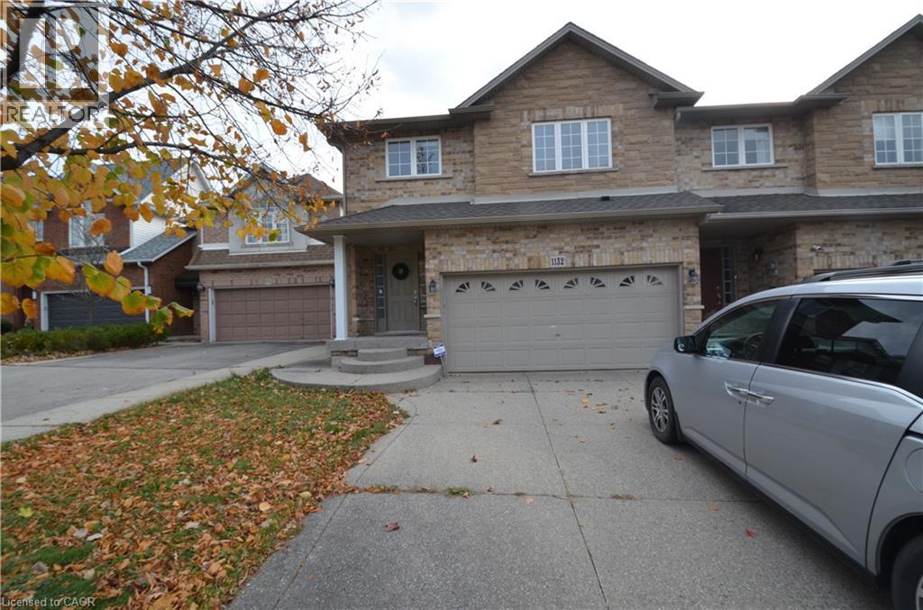 1132 HARROGATE Drive, Ancaster, Ontario