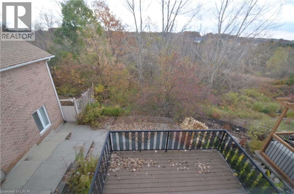 1132 Harrogate Drive, Ancaster, Ontario  L9K 1N1 - Photo 33 - 40824364