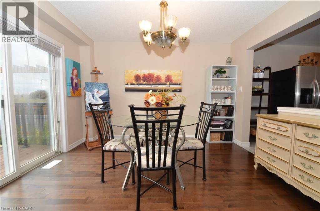 1132 Harrogate Drive, Ancaster, Ontario  L9K 1N1 - Photo 8 - 40824364