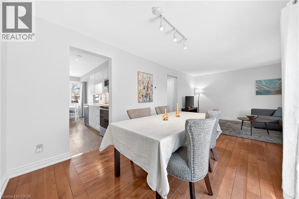 375 Kingscourt Drive Unit# 20, Waterloo, Ontario  N2K 3N7 - Photo 21 - 40824358