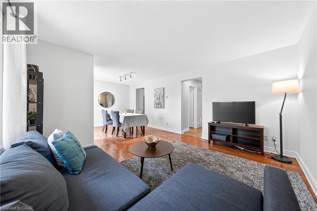 375 Kingscourt Drive Unit# 20, Waterloo, Ontario  N2K 3N7 - Photo 23 - 40824358