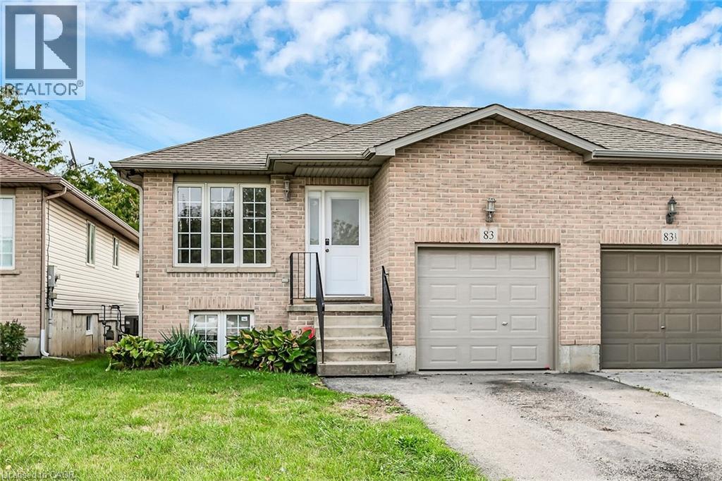 83 MARION Street, Mount Hope, Ontario