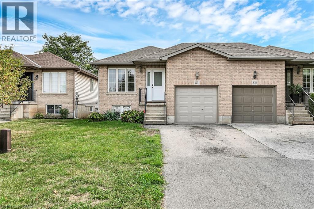 83 Marion Street, Mount Hope, Ontario  L0R 1W0 - Photo 3 - 40824351