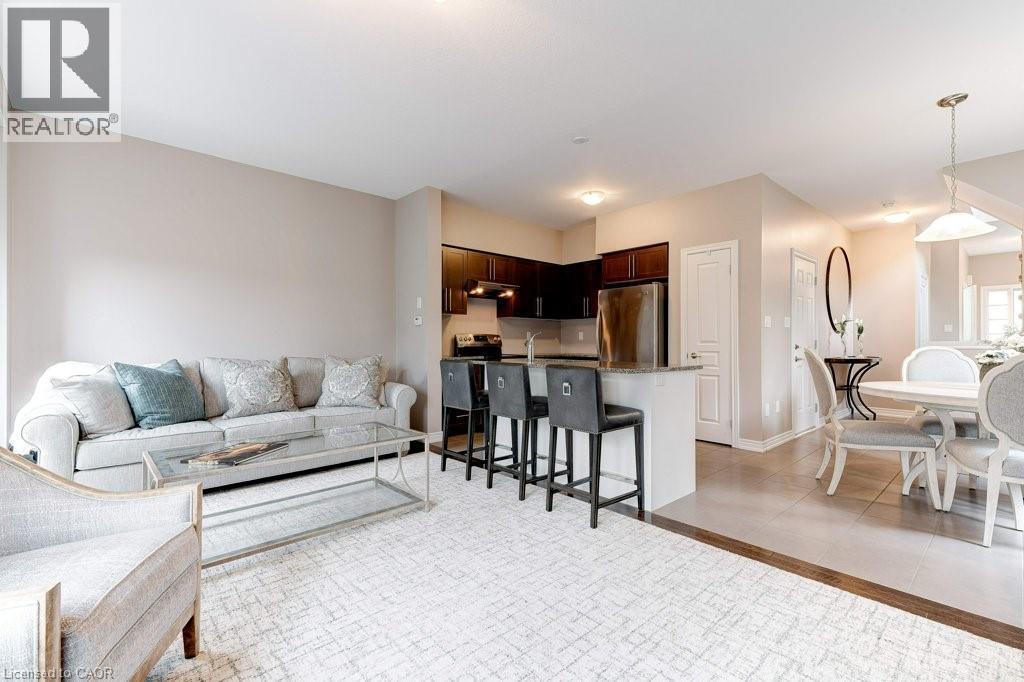 2086 Ghent Avenue Unit# 19, Burlington, Ontario  L7R 1Y3 - Photo 7 - 40805350