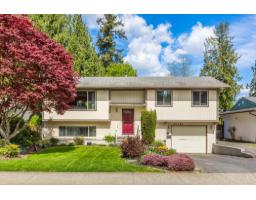 20249 44 AVENUE, Langley, British Columbia
