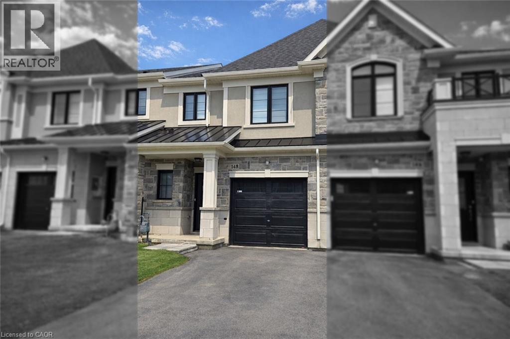 148 Aquasanta Crescent, Hamilton, Ontario  L9B 0J8 - Photo 2 - 40823909