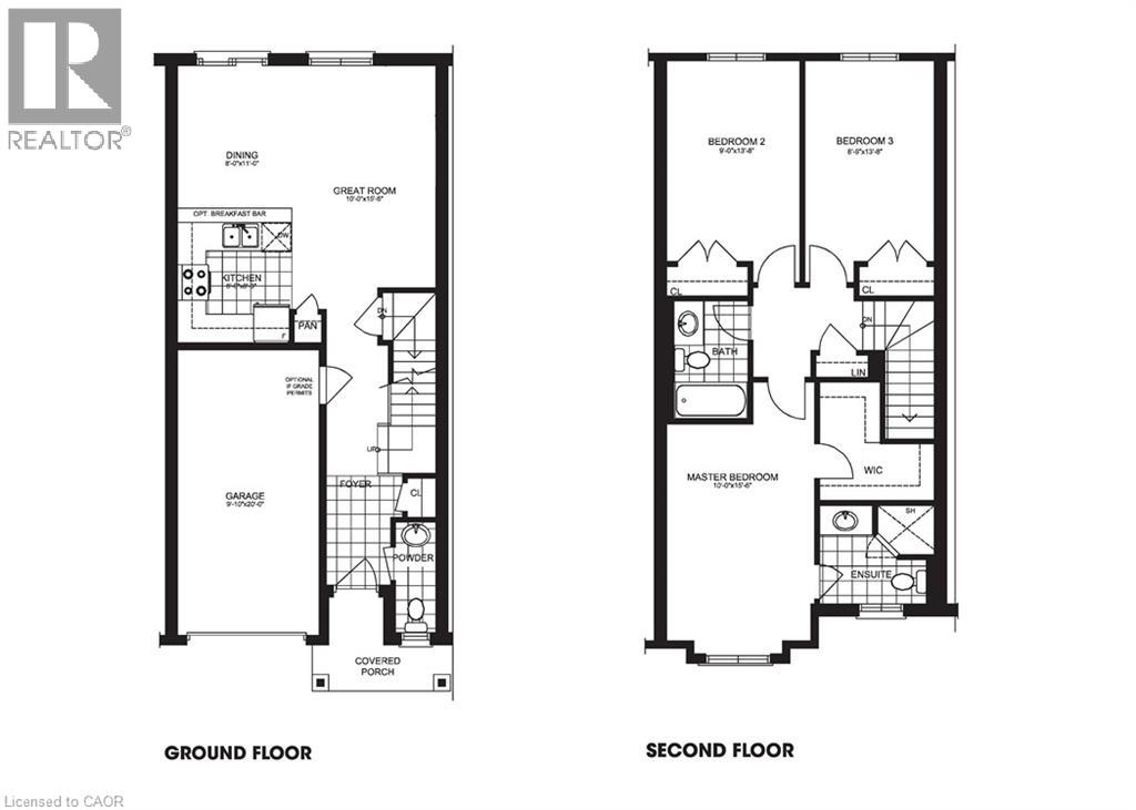 148 Aquasanta Crescent, Hamilton, Ontario  L9B 0J8 - Photo 21 - 40823909