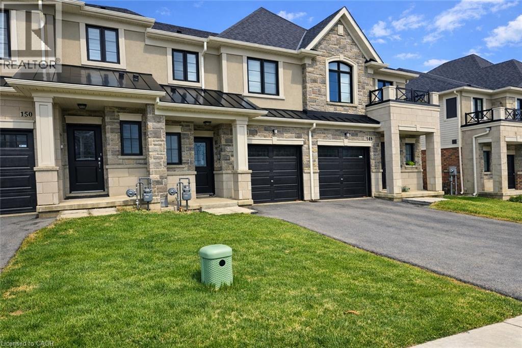 148 Aquasanta Crescent, Hamilton, Ontario  L9B 0J8 - Photo 4 - 40823909