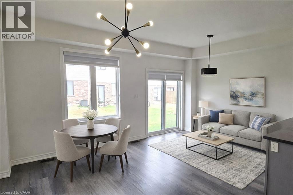 148 Aquasanta Crescent, Hamilton, Ontario  L9B 0J8 - Photo 5 - 40823909