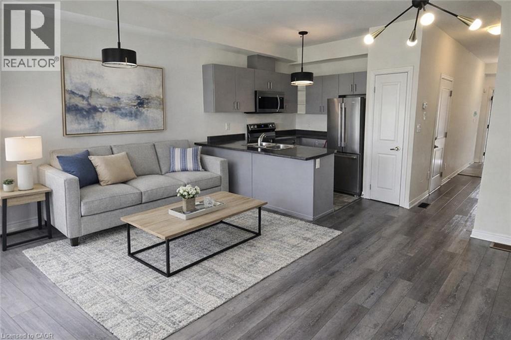 148 Aquasanta Crescent, Hamilton, Ontario  L9B 0J8 - Photo 8 - 40823909