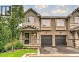 2086 GHENT Avenue Unit# 19, Burlington, Ontario