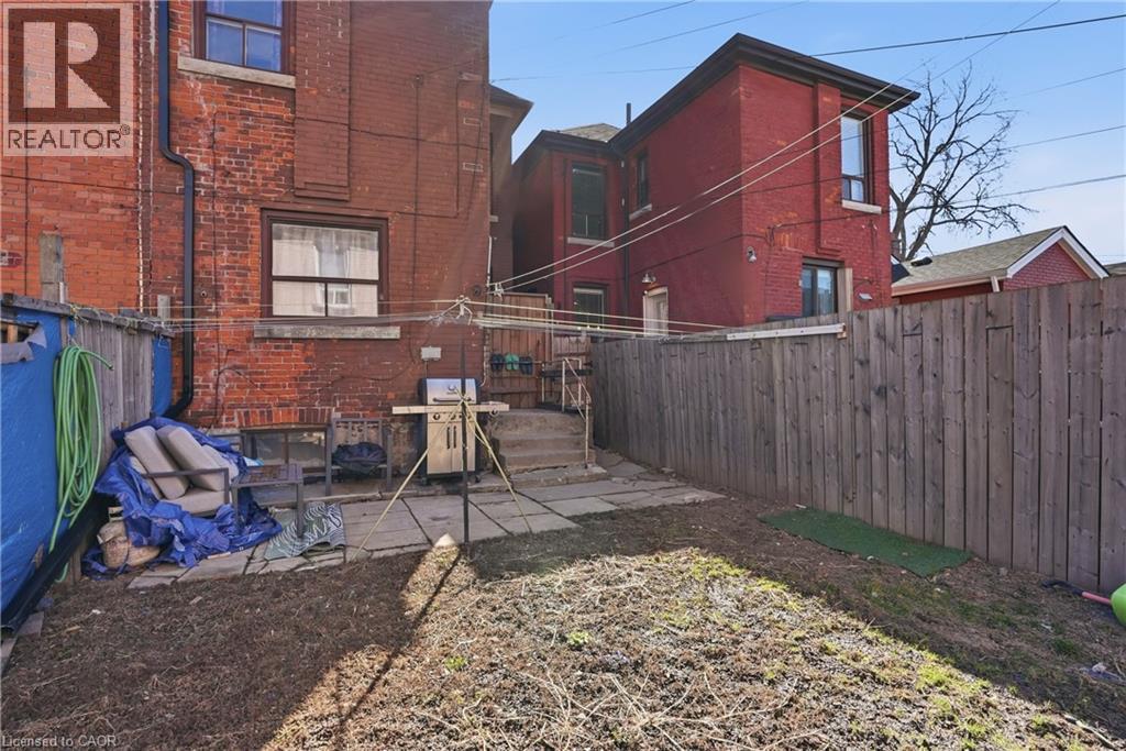 211 West Avenue N, Hamilton, Ontario  L8L 5C7 - Photo 17 - 40817174