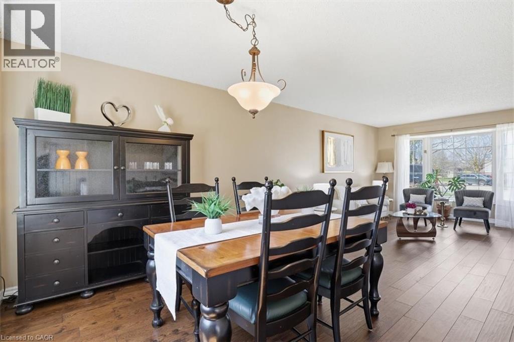 113 Glenecho Court, Waterloo, Ontario  N2K 2R3 - Photo 13 - 40823469