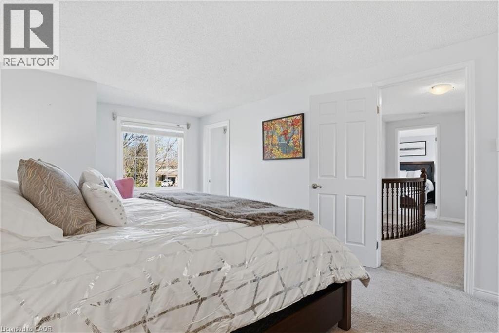 113 Glenecho Court, Waterloo, Ontario  N2K 2R3 - Photo 30 - 40823469