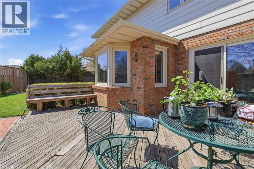 113 Glenecho Court, Waterloo, Ontario  N2K 2R3 - Photo 39 - 40823469