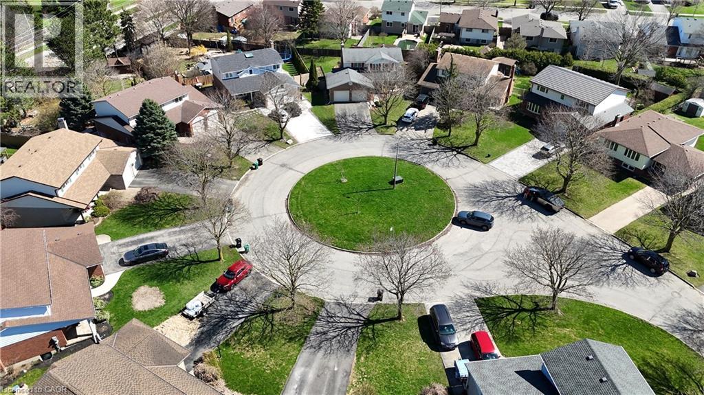 113 Glenecho Court, Waterloo, Ontario  N2K 2R3 - Photo 45 - 40823469